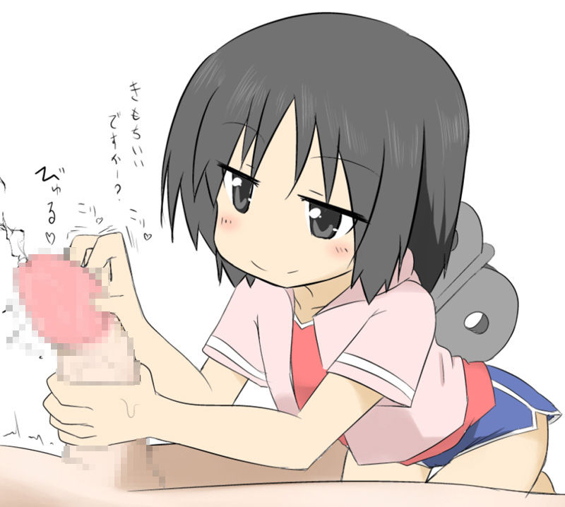 女子のいやらしい手コキでおちんちん精液汁我慢できずにびゅるっと射精した快感などww・・・手コキ射精二次エロ画像